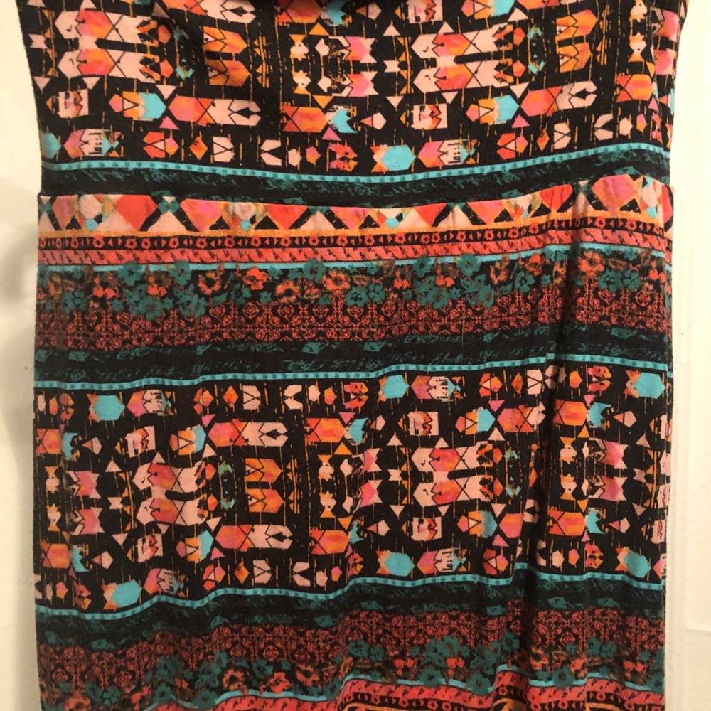 Mossimo Maxi skirt